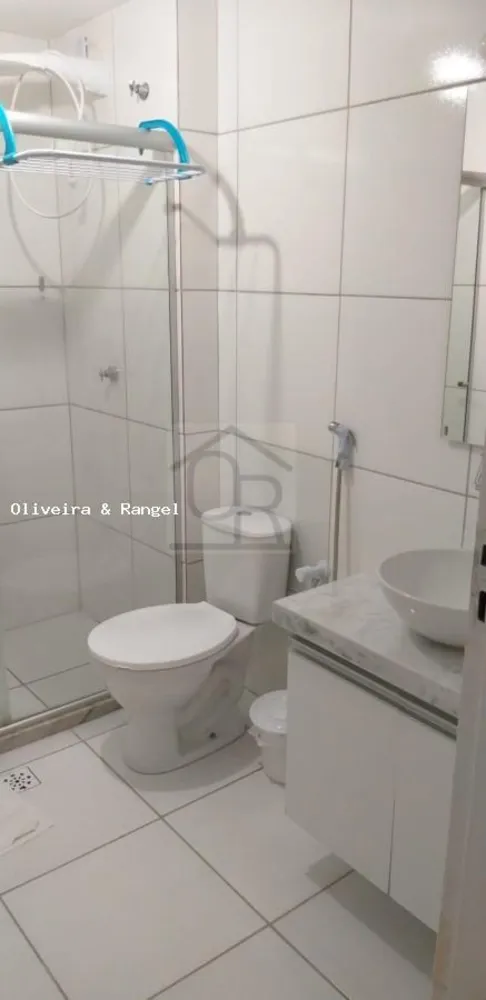 Apartamento, 1 quarto, 45 m² - Foto 8