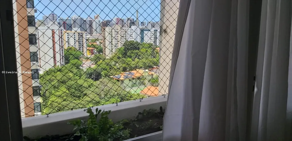 Apartamento, 1 quarto, 45 m² - Foto 3