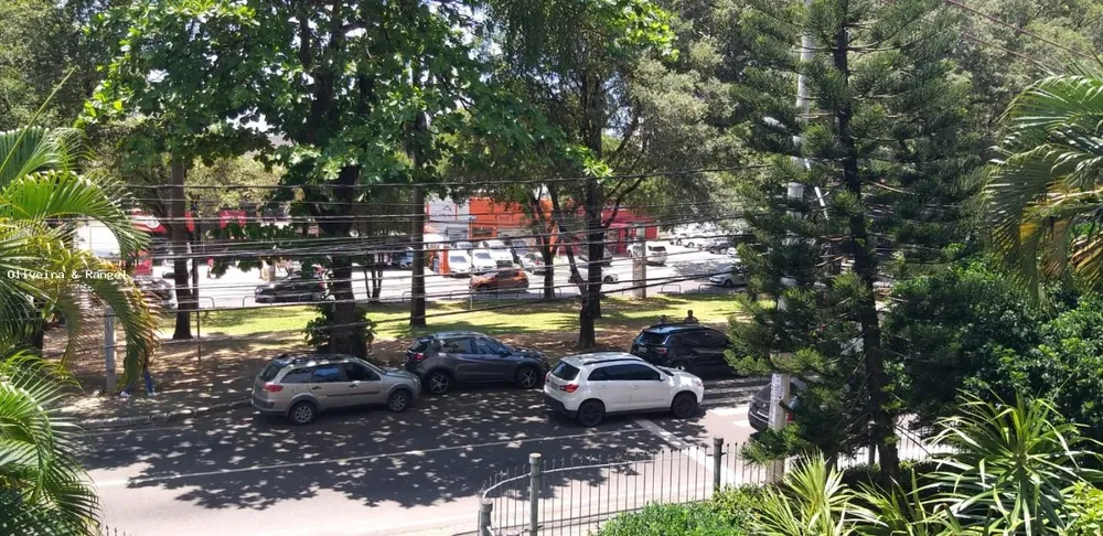 Apartamento, 1 quarto, 45 m² - Foto 12