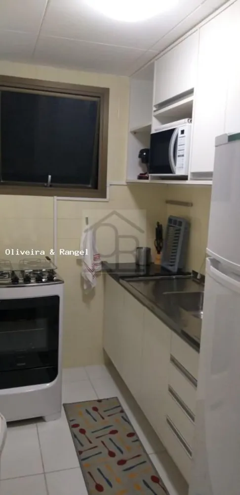 Apartamento, 1 quarto, 45 m² - Foto 6