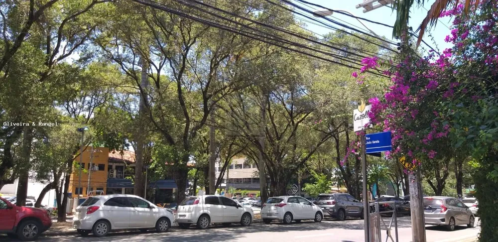Apartamento, 1 quarto, 45 m² - Foto 5