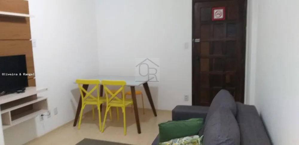 Apartamento, 1 quarto, 45 m² - Foto 2