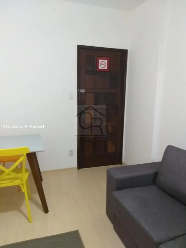Apartamento, 1 quarto, 45 m² - Foto 3