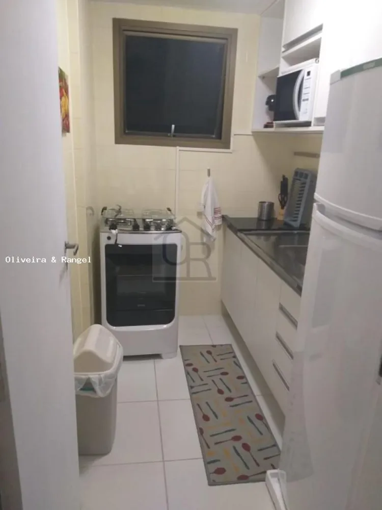 Apartamento, 1 quarto, 45 m² - Foto 4