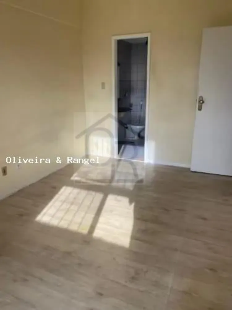 Apartamento, 3 quartos, 90 m² - Foto 4