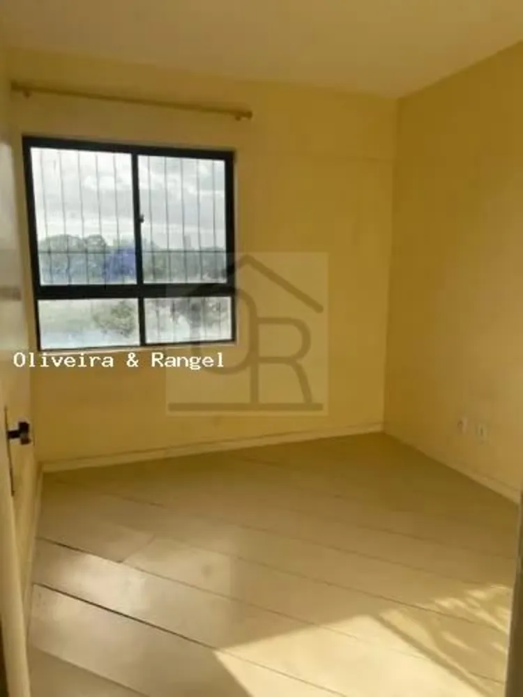 Apartamento, 3 quartos, 90 m² - Foto 3