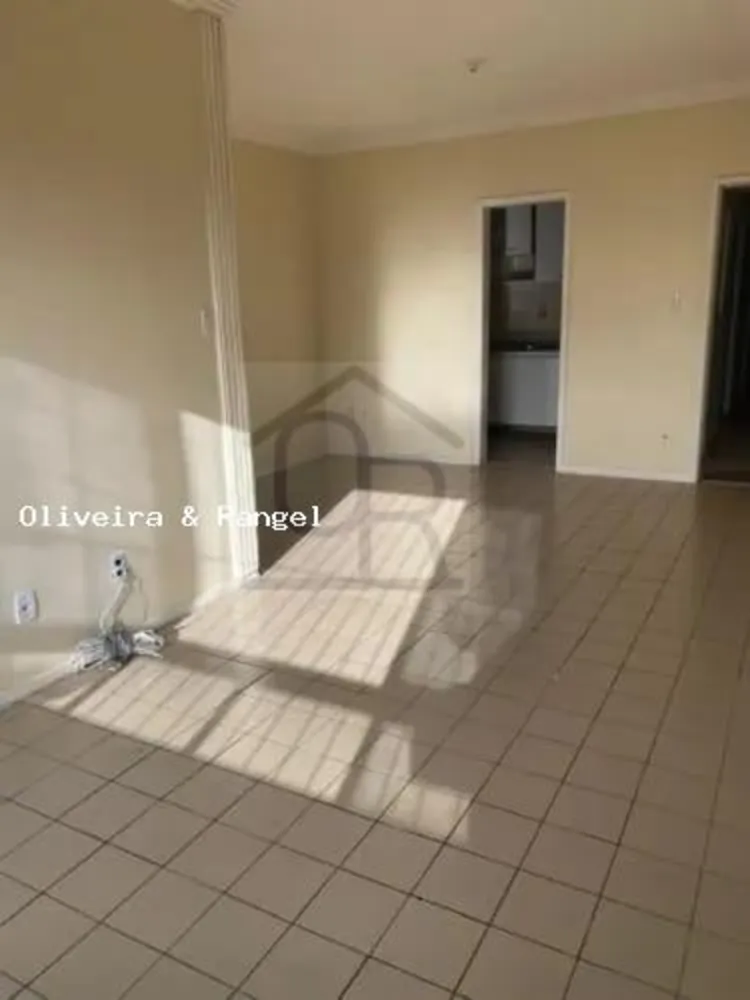 Apartamento, 3 quartos, 90 m² - Foto 2