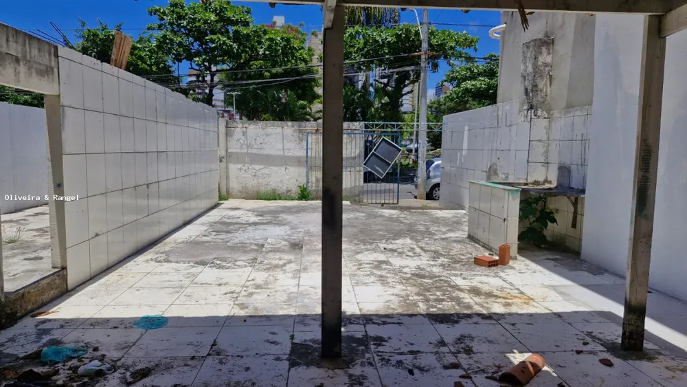 Prédio Inteiro, 80 m² - Foto 4