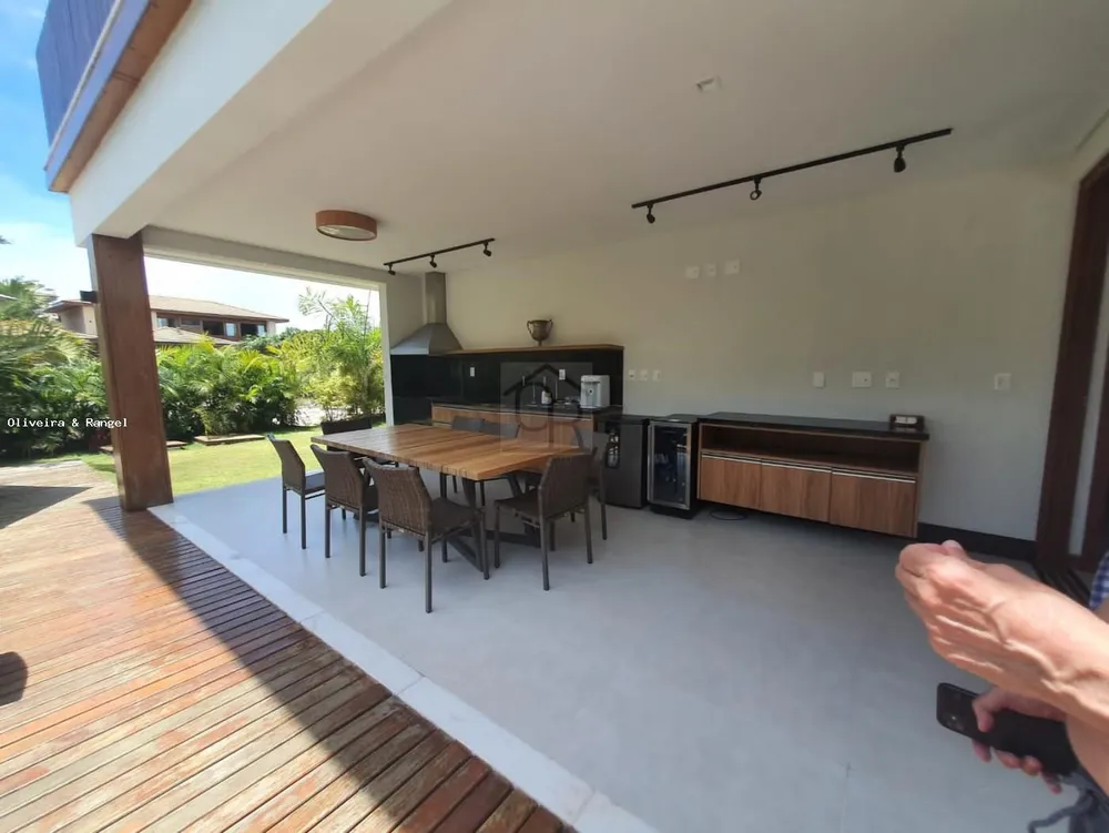 Casa, 5 quartos, 400 m² - Foto 16