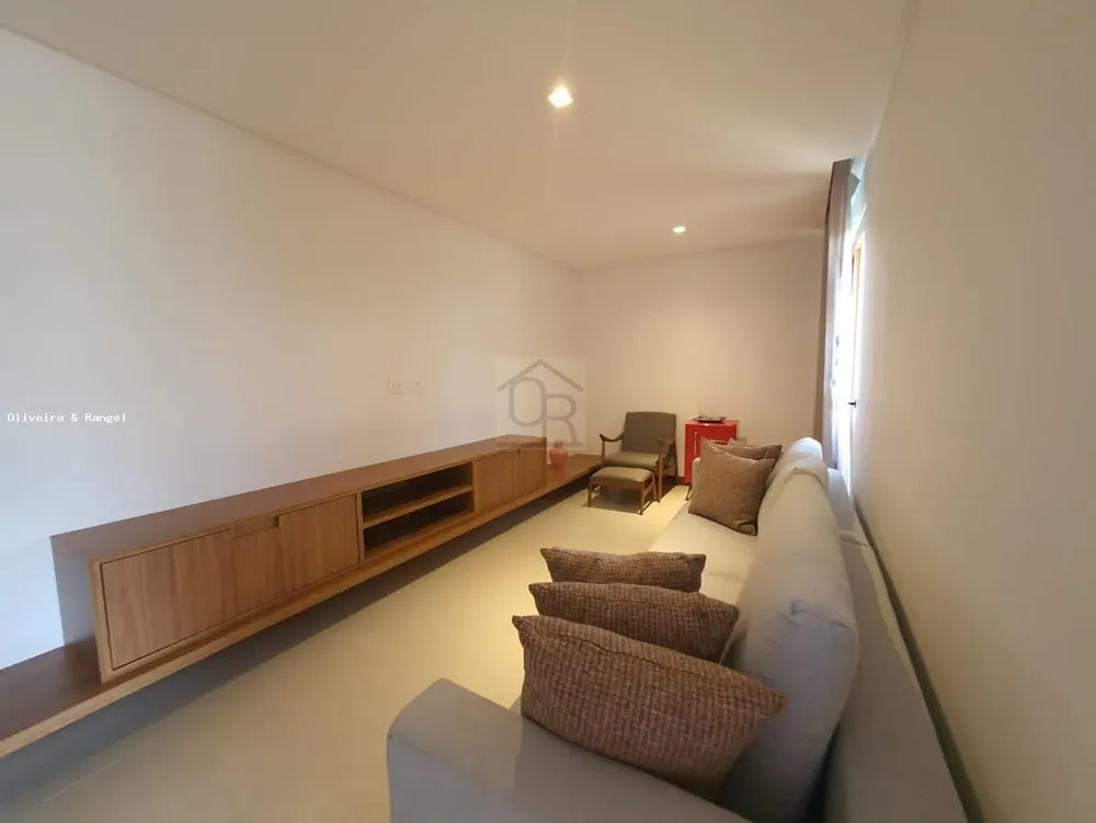 Casa, 5 quartos, 400 m² - Foto 13