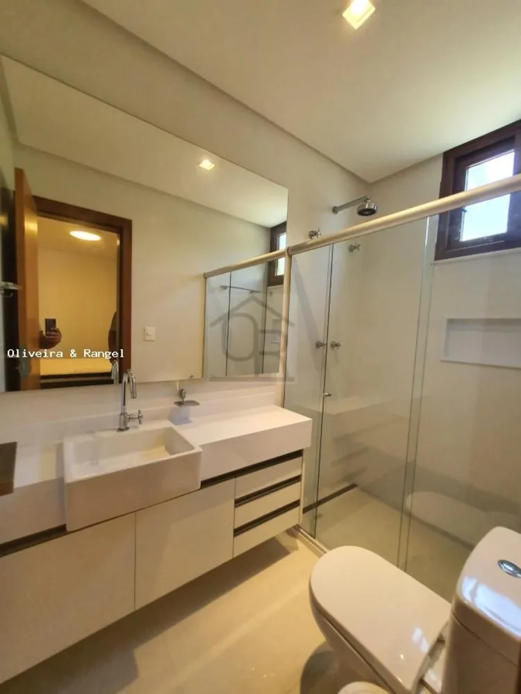 Casa, 5 quartos, 400 m² - Foto 4