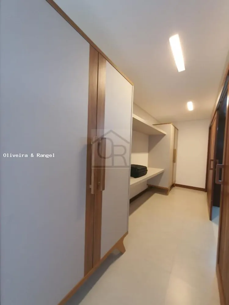Casa, 5 quartos, 400 m² - Foto 12