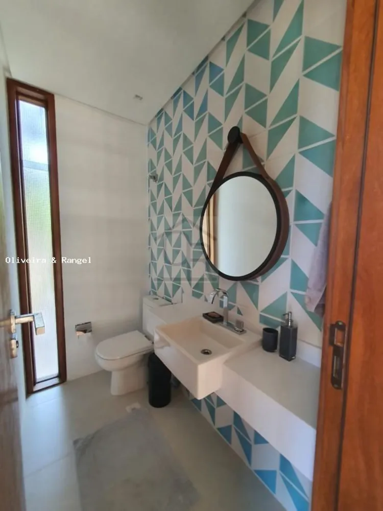 Casa, 5 quartos, 400 m² - Foto 1
