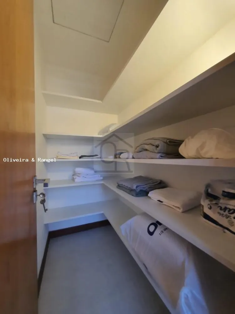 Casa, 5 quartos, 400 m² - Foto 8