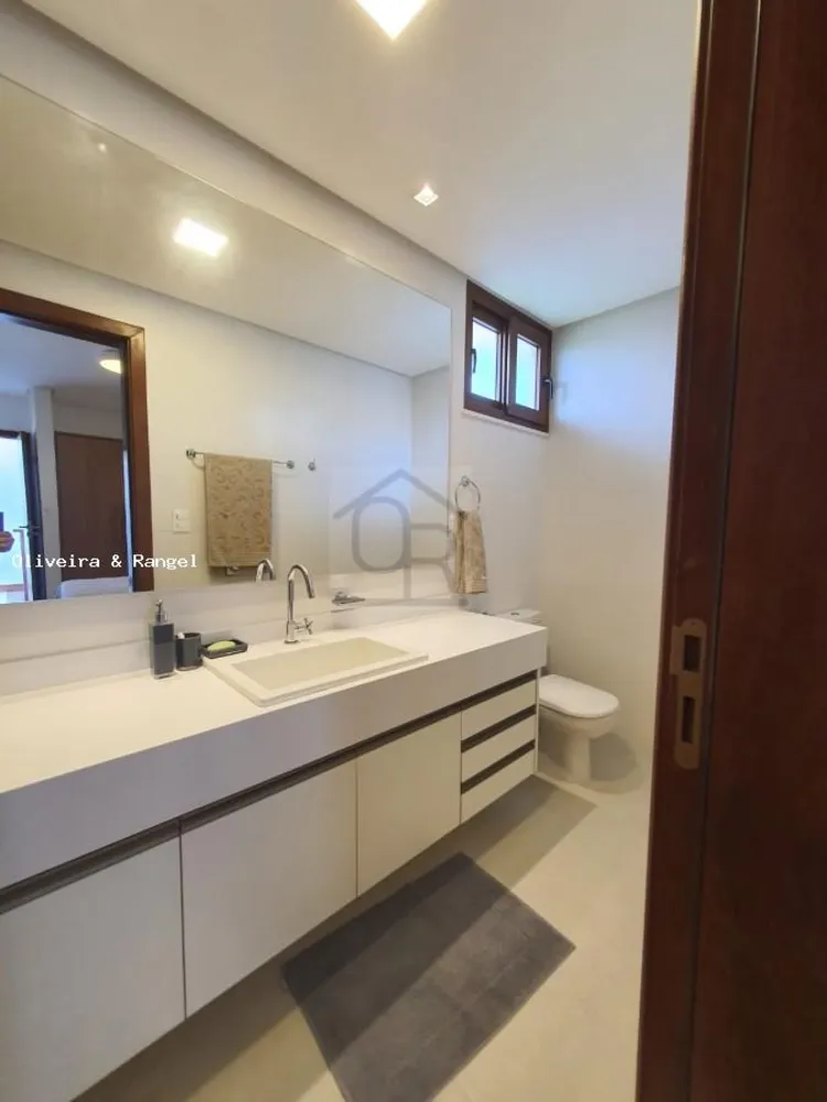 Casa, 5 quartos, 400 m² - Foto 7