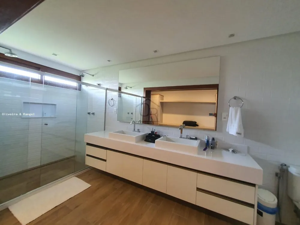 Casa, 5 quartos, 400 m² - Foto 11