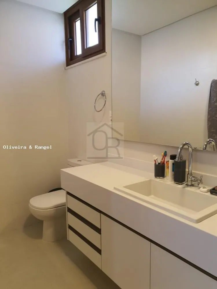 Casa, 5 quartos, 400 m² - Foto 6