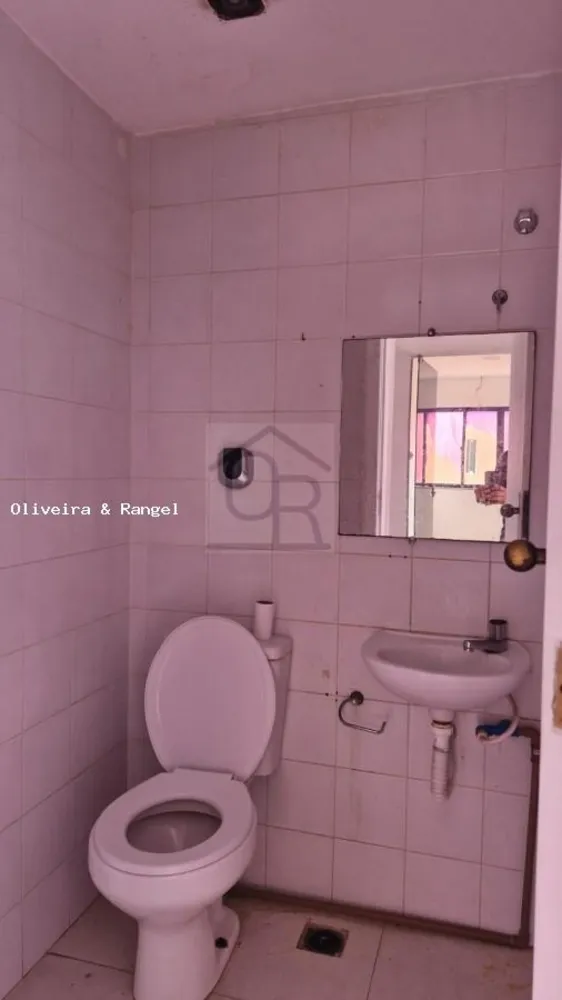 Sala-Conjunto, 34 m² - Foto 11