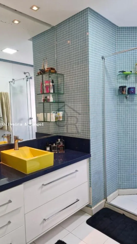 Apartamento, 4 quartos, 201 m² - Foto 13