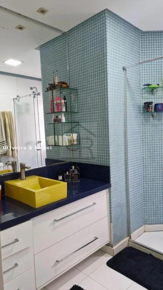 Apartamento, 4 quartos, 201 m² - Foto 12