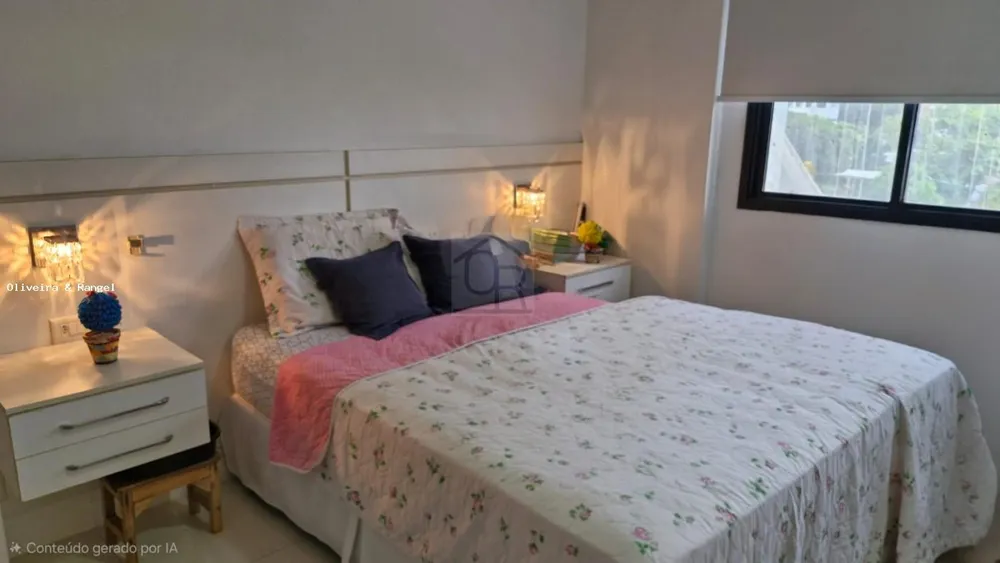 Apartamento, 4 quartos, 201 m² - Foto 16