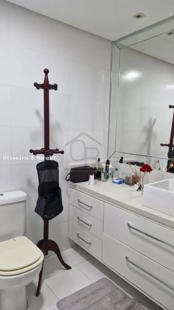 Apartamento, 4 quartos, 201 m² - Foto 9
