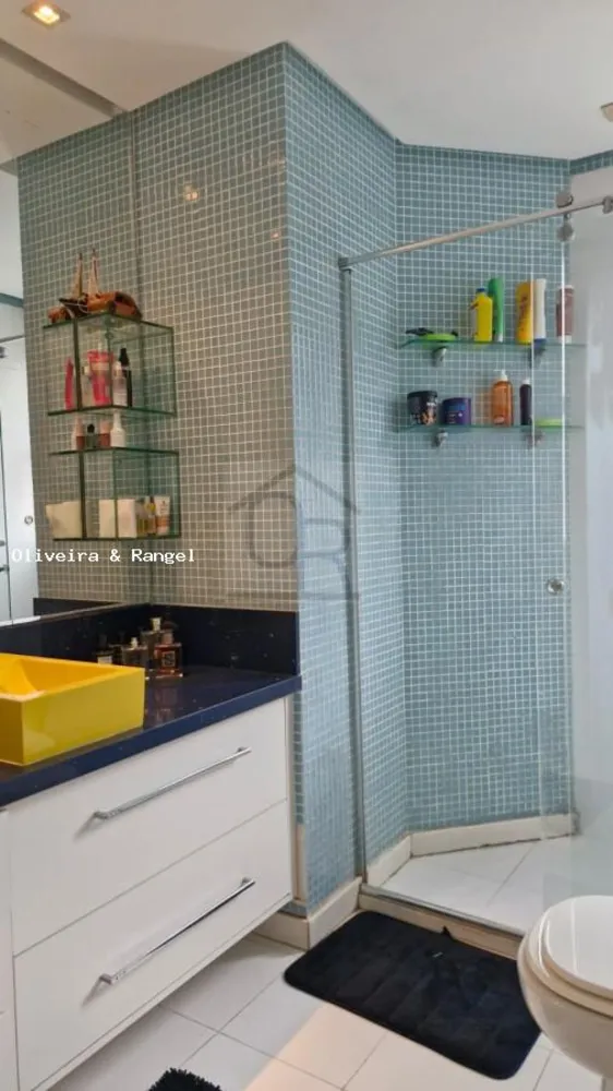 Apartamento, 4 quartos, 201 m² - Foto 14