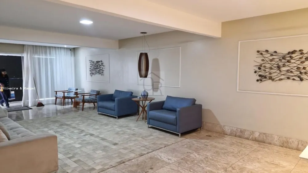 Apartamento, 4 quartos, 201 m² - Foto 2