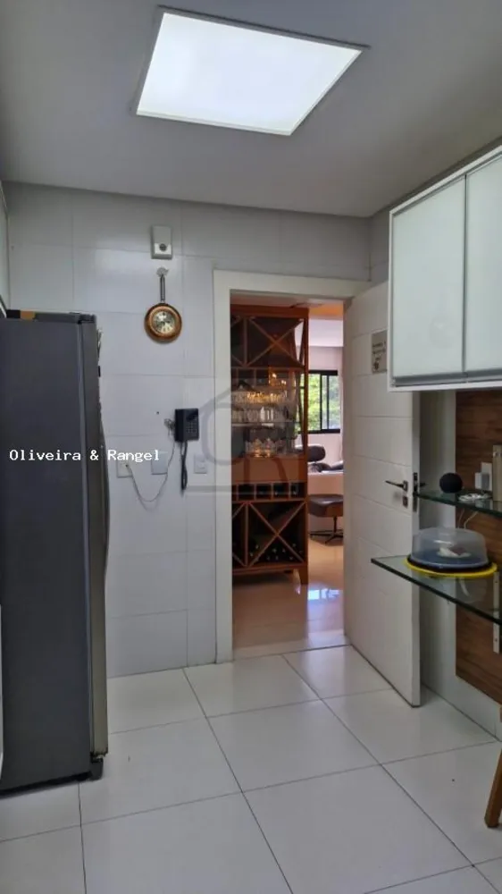 Apartamento, 4 quartos, 201 m² - Foto 5