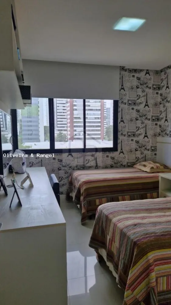 Apartamento, 4 quartos, 201 m² - Foto 10