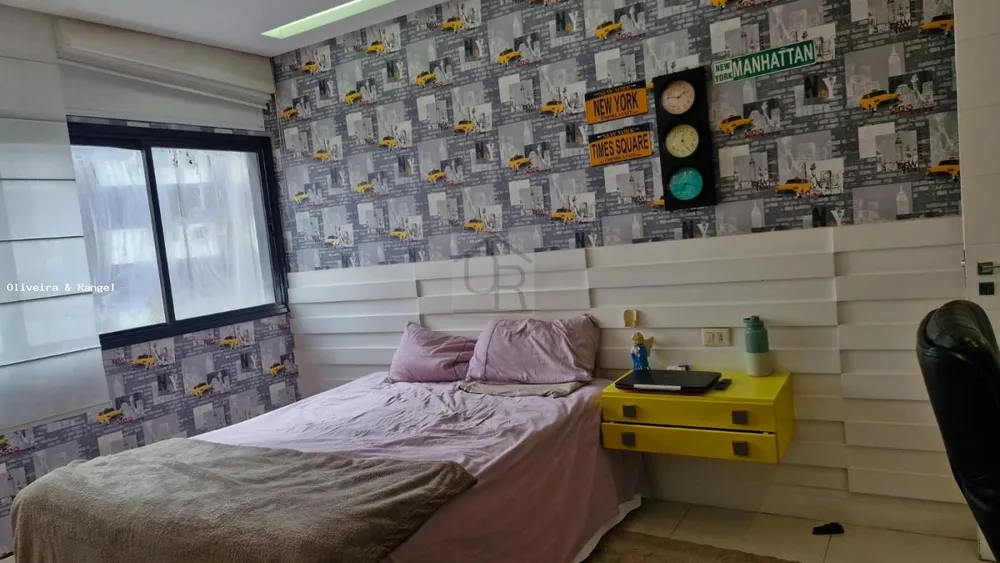 Apartamento, 4 quartos, 201 m² - Foto 11