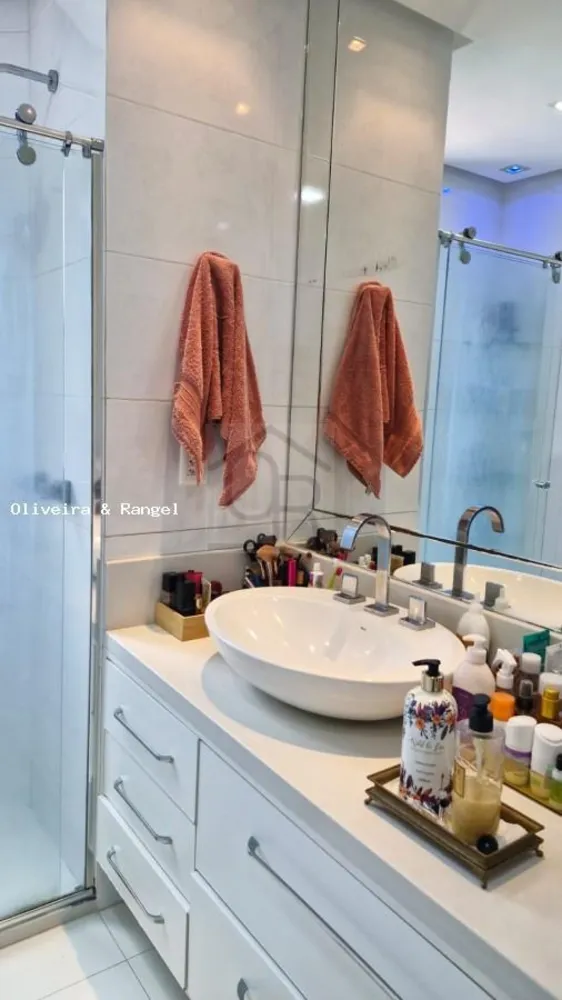 Apartamento, 4 quartos, 201 m² - Foto 8