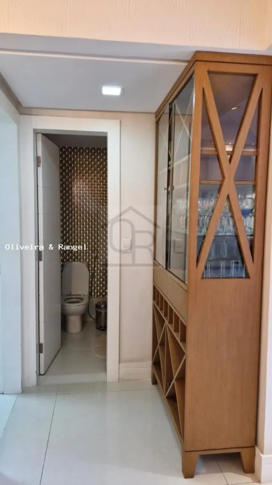 Apartamento, 4 quartos, 201 m² - Foto 2