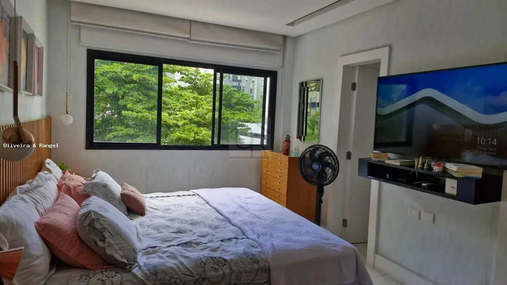 Apartamento, 4 quartos, 201 m² - Foto 4