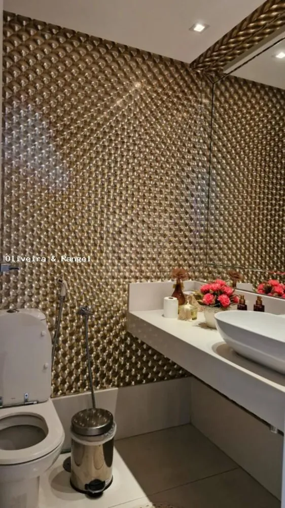 Apartamento, 4 quartos, 201 m² - Foto 4