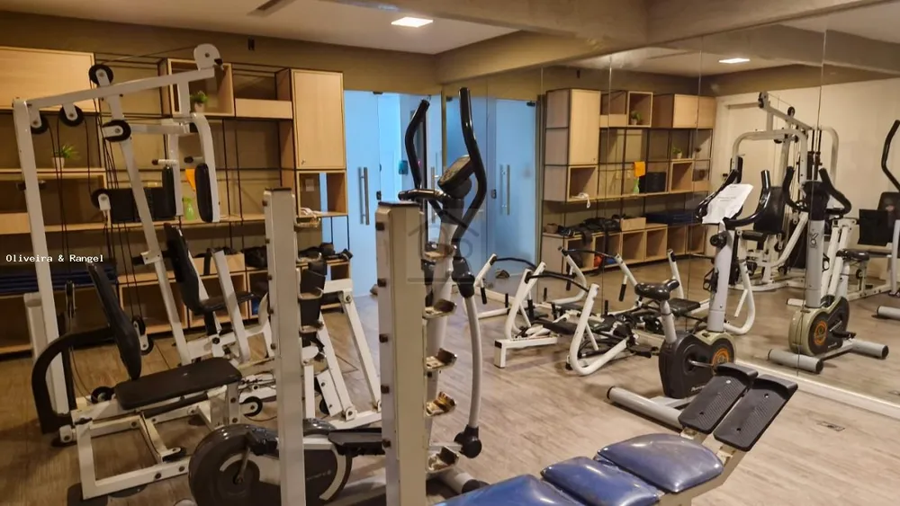 Apartamento, 4 quartos, 201 m² - Foto 15