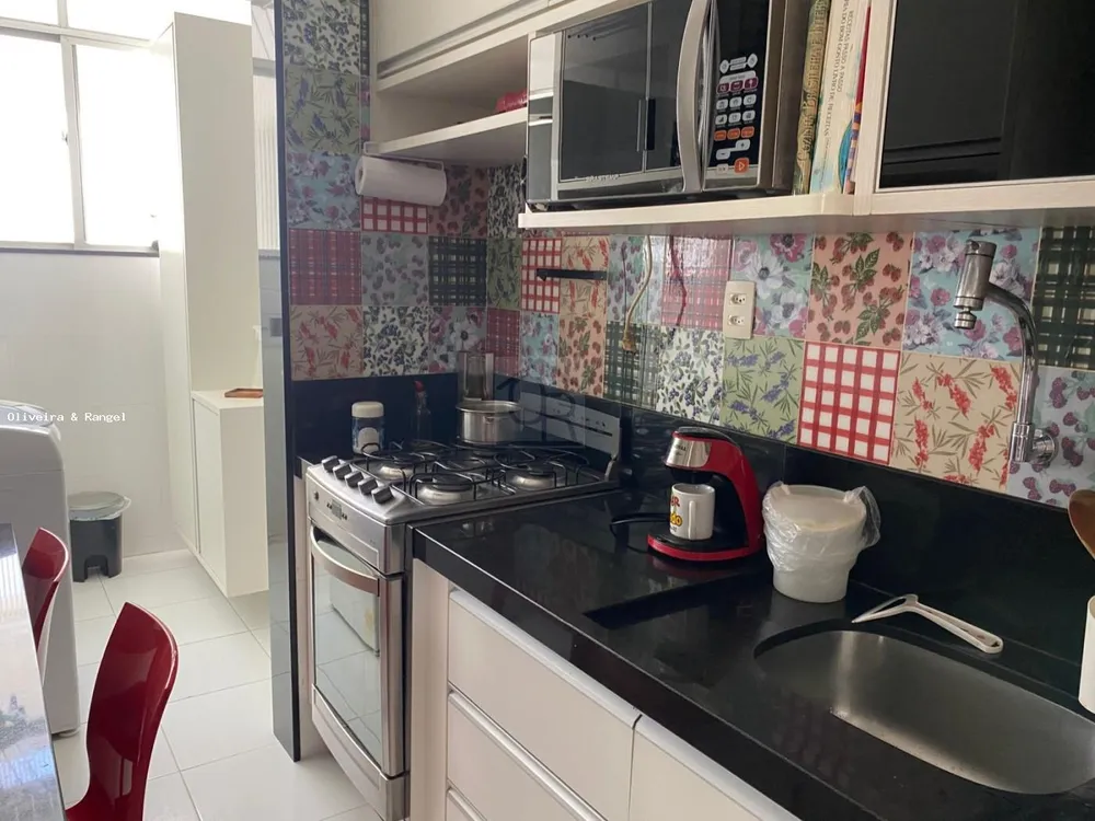 Apartamento, 3 quartos, 78 m² - Foto 1