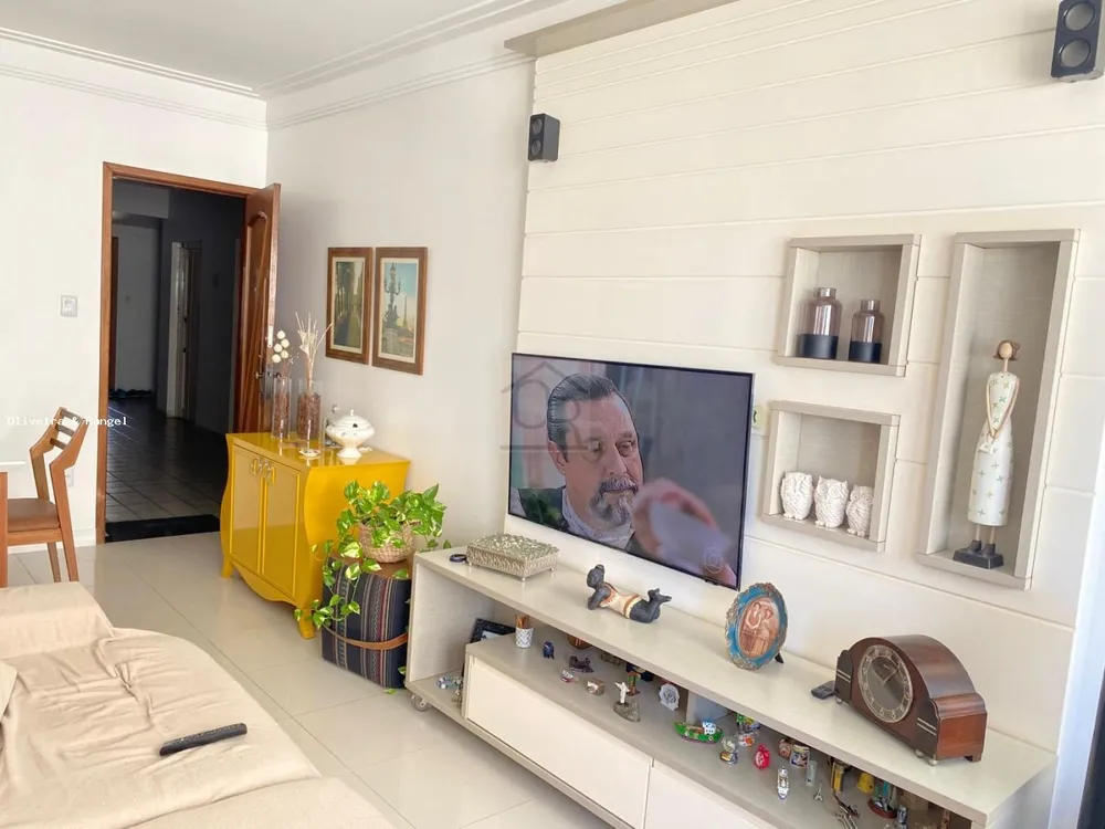Apartamento, 3 quartos, 78 m² - Foto 8