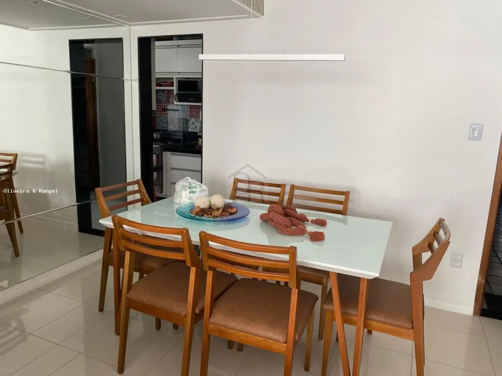 Apartamento, 3 quartos, 78 m² - Foto 7