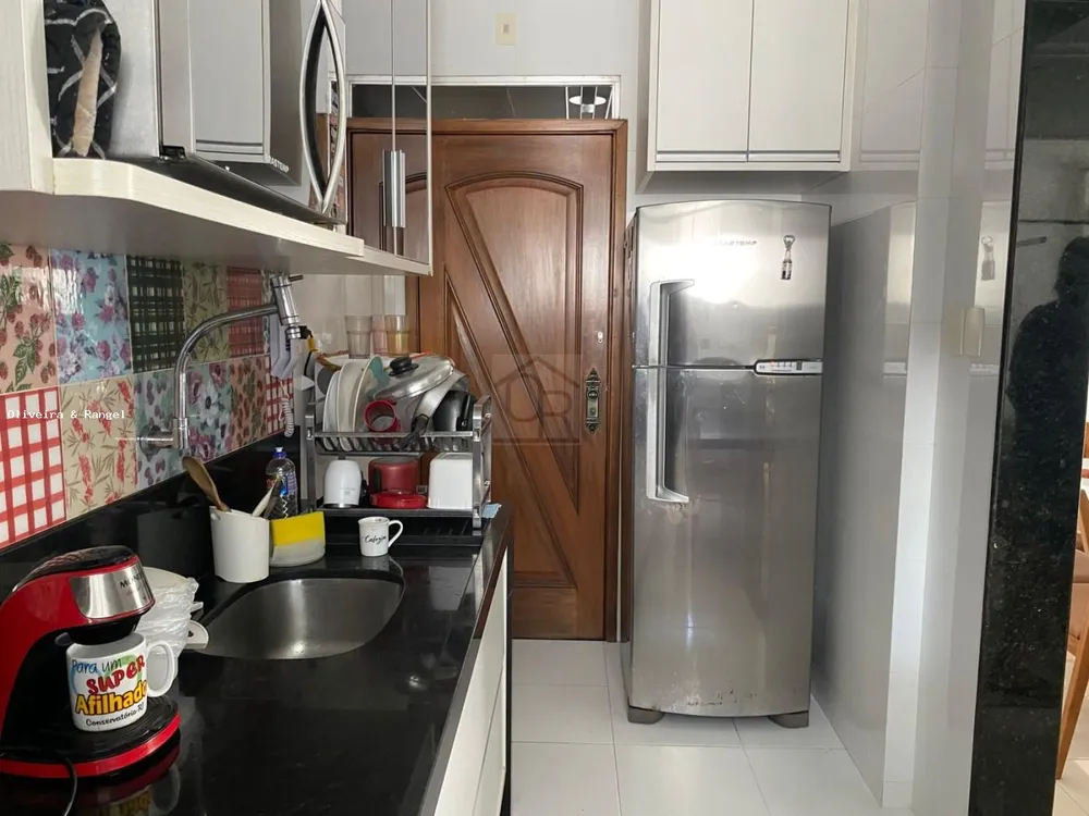 Apartamento, 3 quartos, 78 m² - Foto 6
