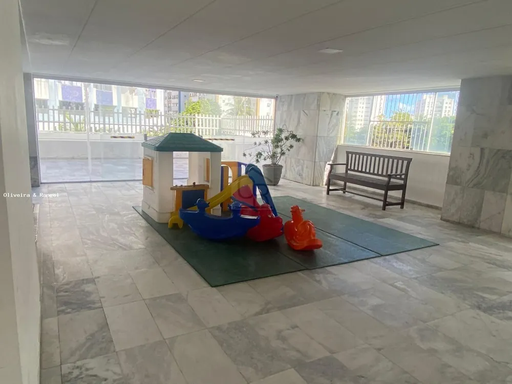 Apartamento, 3 quartos, 78 m² - Foto 3