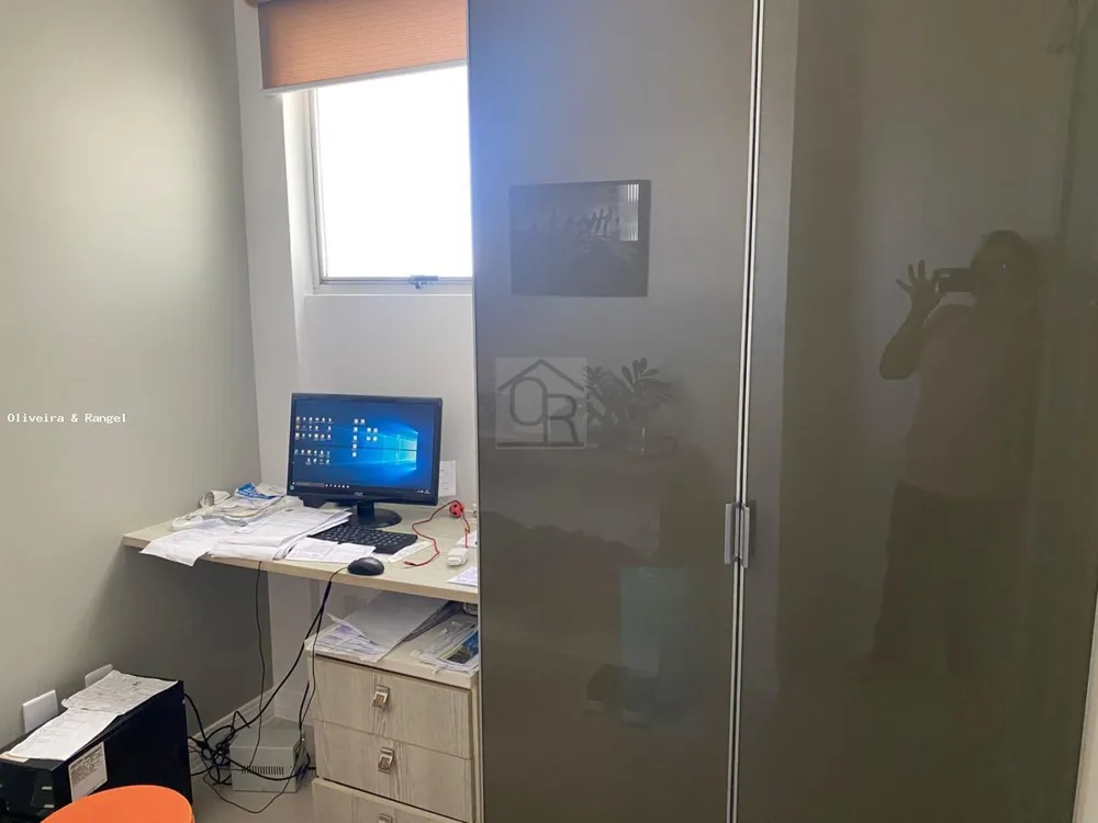 Apartamento, 3 quartos, 78 m² - Foto 2