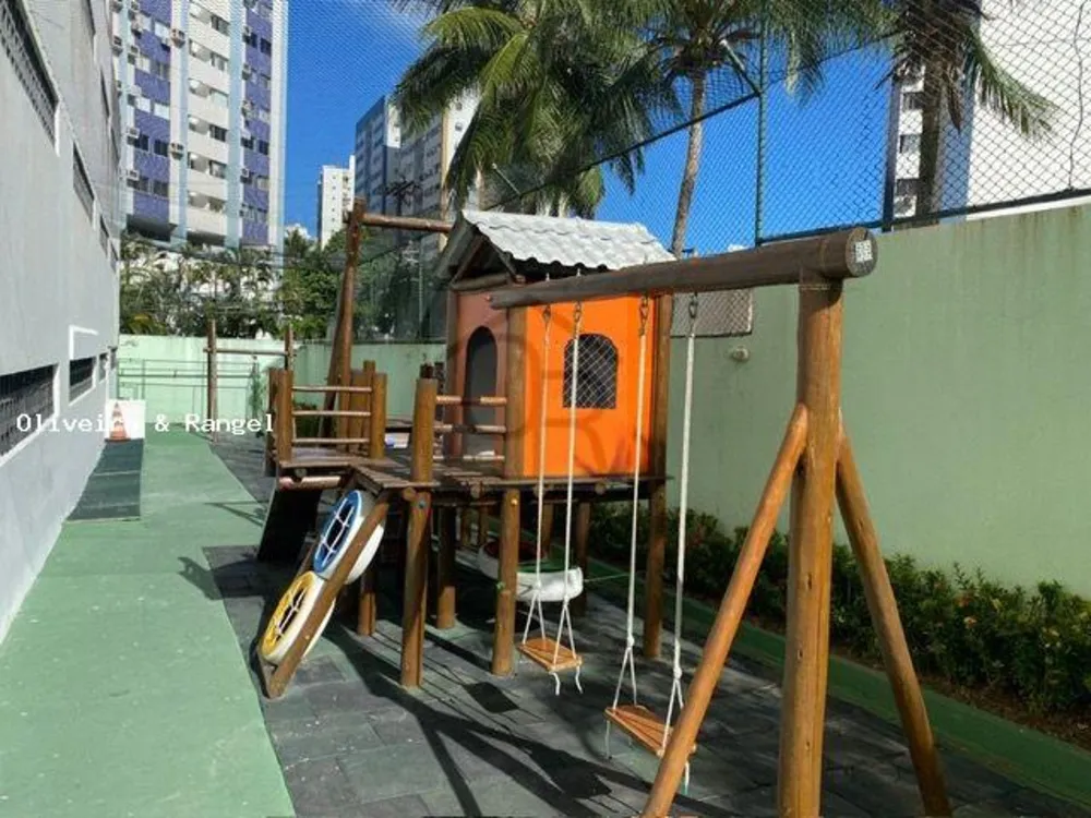 Apartamento, 3 quartos, 78 m² - Foto 1