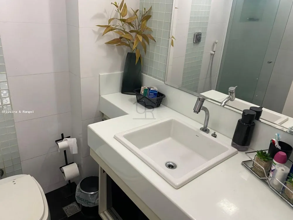 Apartamento, 3 quartos, 78 m² - Foto 4