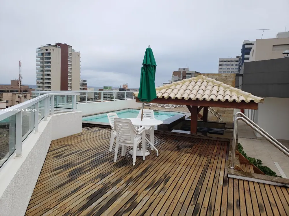 Apartamento, 1 quarto, 42 m² - Foto 1