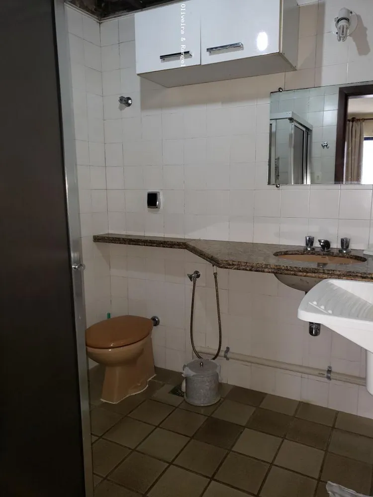 Apartamento, 1 quarto, 42 m² - Foto 5