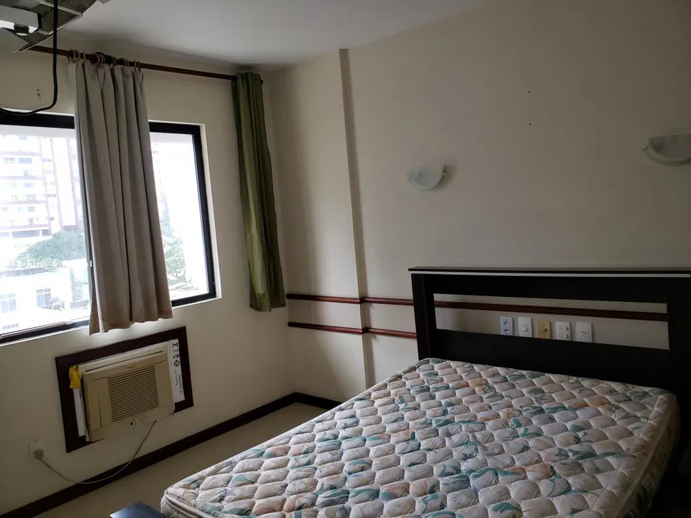 Apartamento, 1 quarto, 42 m² - Foto 2