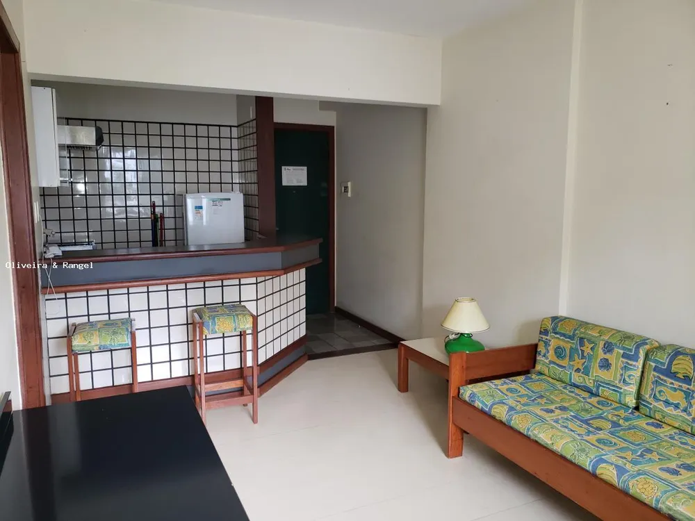 Apartamento, 1 quarto, 42 m² - Foto 7