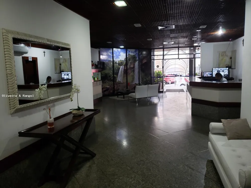 Apartamento, 1 quarto, 42 m² - Foto 2