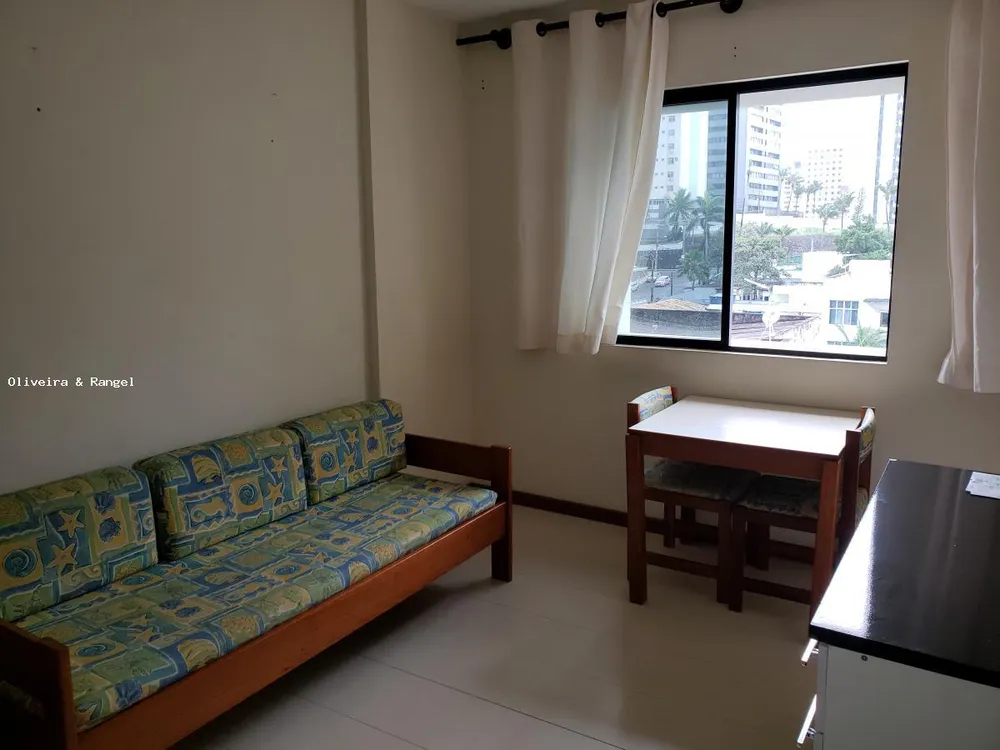 Apartamento, 1 quarto, 42 m² - Foto 6